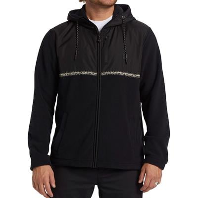 Billabong Lite Zip Yarım Fermuarlı Erkek Polar
