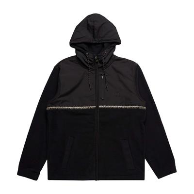 Billabong Lite Zip Yarım Fermuarlı Erkek Polar