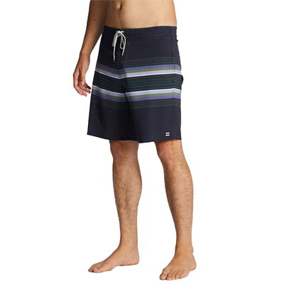 Billabong Erkek Boardshort Spinner LT 17 Yüzücü Şortu