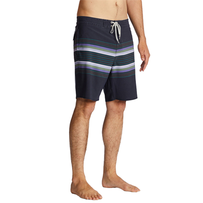 Billabong Erkek Boardshort Spinner LT 17 Yüzücü Şortu