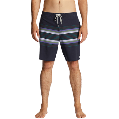 Billabong Erkek Boardshort Spinner LT 17 Yüzücü Şortu