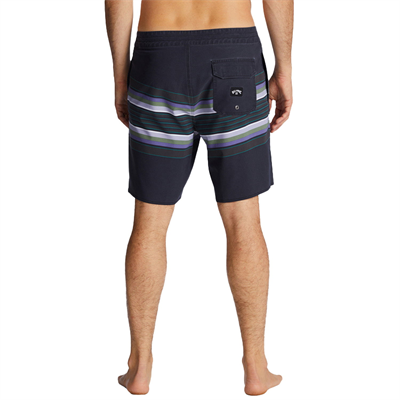 Billabong Erkek Boardshort Spinner LT 17 Yüzücü Şortu