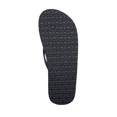 Billabong Tides LS Bordo Erkek Terlik 