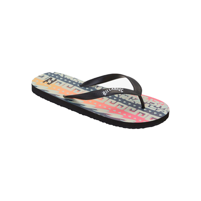 Billabong Tides Erkek Terlik