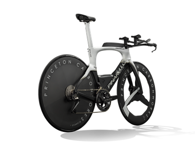 Pinarello Bolide F TR 2025 Kadro (Kadro & Gidon)