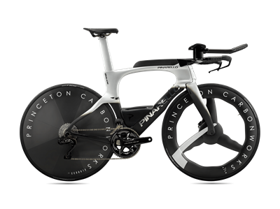 Pinarello Bolide F TR 2025 Kadro (Kadro & Gidon)