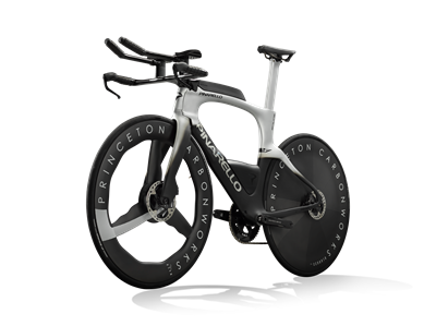 Pinarello Bolide F TR 2025 Kadro (Kadro & Gidon)