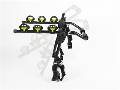 Buzz Rack Bagaj Üstü Bisiklet Taşıyıcı Beetle 3Lü