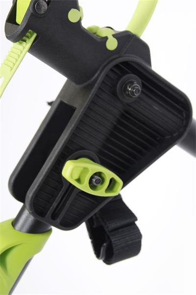 Buzz Rack Bagaj Üstü Bisiklet Taşıyıcı Colibri Tekli