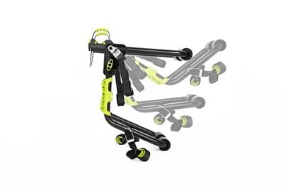 Buzz Rack Bagaj Üstü Bisiklet Taşıyıcı Colibri Tekli