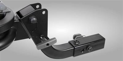 Buzz Rack Buzzracer H4 Çeki Demiri Bisiklet Taşıyıcı