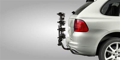 Buzz Rack Buzzracer H4 Çeki Demiri Bisiklet Taşıyıcı