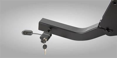 Buzz Rack Buzzracer H4 Çeki Demiri Bisiklet Taşıyıcı