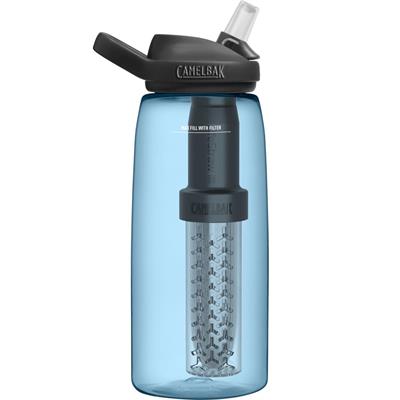 Camelbak Eddy®+ Tritan™ Renew LifeStraw 1000 ml