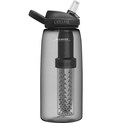 Camelbak Eddy®+ Tritan™ Renew LifeStraw 1000 ml