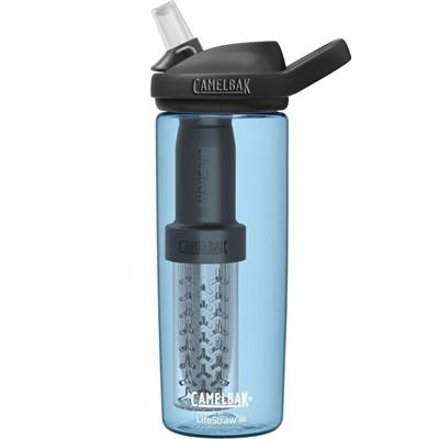 Camelbak Eddy®+ Tritan™ Renew LifeStraw 600 ml