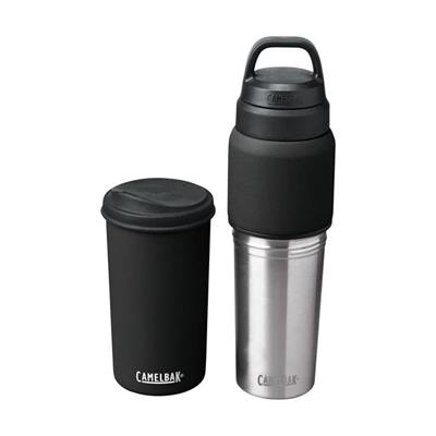 Camelbak MultiBev 650 ml / 500 ml Bardaklı Termos Matara