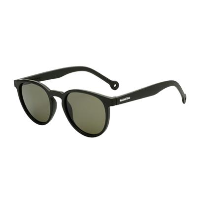 Parafina Camino Güneş Gözlüğü Pepper Green