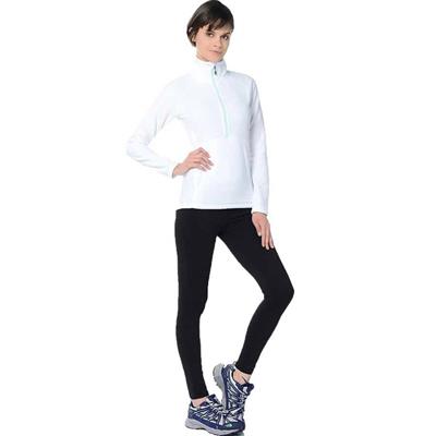 Roxy Cascade Halfzip Polar Micro Termal Kadın Polar