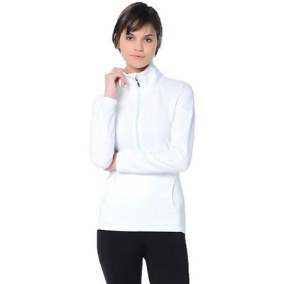 Roxy Cascade Halfzip Polar Micro Termal Kadın Polar