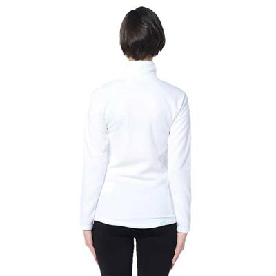 Roxy Cascade Halfzip Polar Micro Termal Kadın Polar