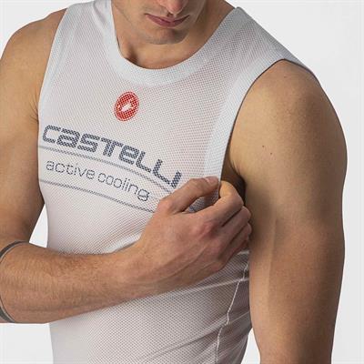 Castelli Active Cooling Kolsuz İçlik
