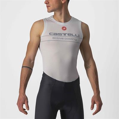 Castelli Active Cooling Kolsuz İçlik
