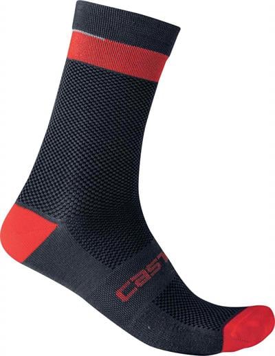 Castelli Alpha 18 Çorap