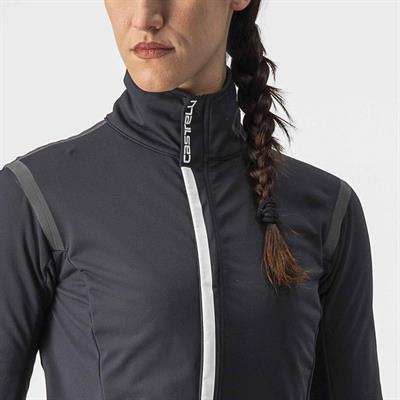 Castelli Alpha Ultimate Insulated W Kadın Ceket