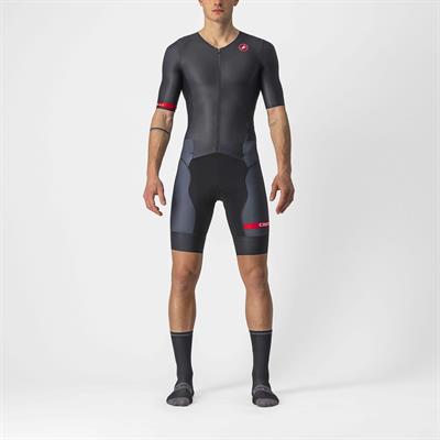 Castelli Free Sanremo 2 Trisuit
