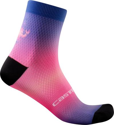 Castelli Gradient 10 Çorap