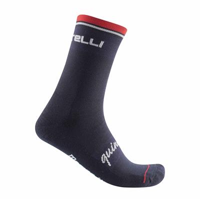 Castelli Quindici Soft 18 Merino Çorap