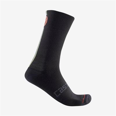 Castelli Racing Stripe 18 Çorap