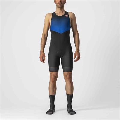 Castelli SD Team Race Trisuit