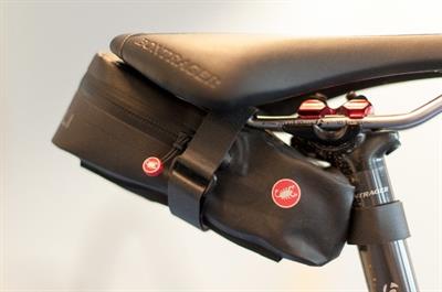 Castelli XL Sele Altı Çanta 