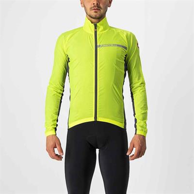 Castelli Squadra Stretch Rüzgarlık