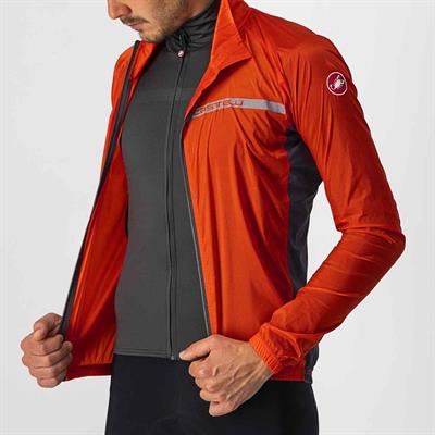 Castelli Squadra Stretch Rüzgarlık
