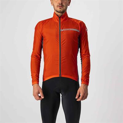 Castelli Squadra Stretch Rüzgarlık