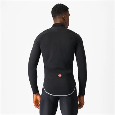 Castelli Ultra Rain Cape Yağmurluk