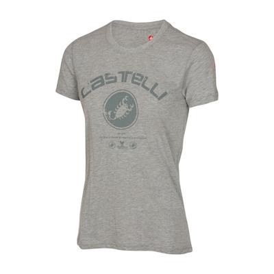 Castelli Kadın T-shirt