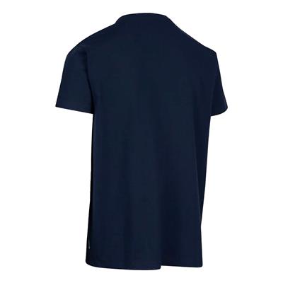 Trespass Cedarf - Casual Baskılı Erkek T-Shirt