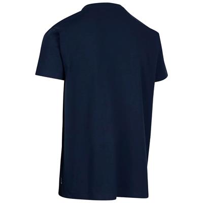 Trespass Cedarf - Casual Baskılı Erkek T-Shirt