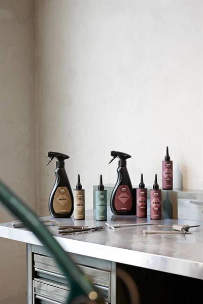 Ceramicspeed Ufo Clean Drive Train Temizleyici 500 ML