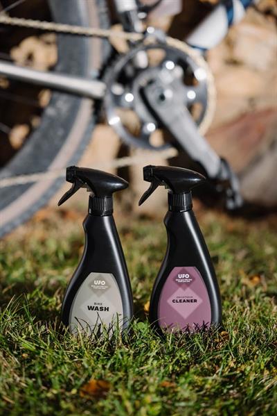 Ceramicspeed Ufo Clean Drive Train Temizleyici 500 ML