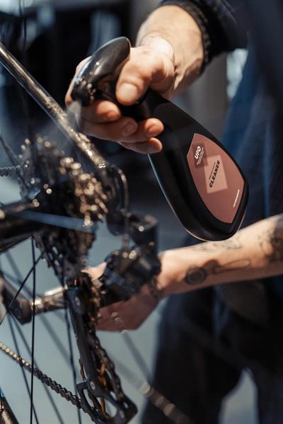 Ceramicspeed Ufo Clean Drive Train Temizleyici 500 ML
