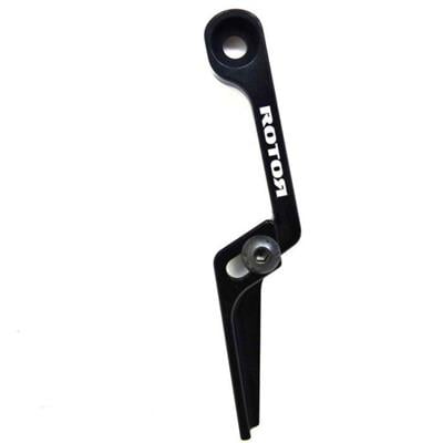 Rotor Chain Catcher Black Zincir Koruyucu