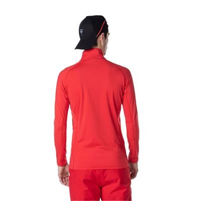 Rossignol Classique 1/2 Zip Erkek İçlik Üst