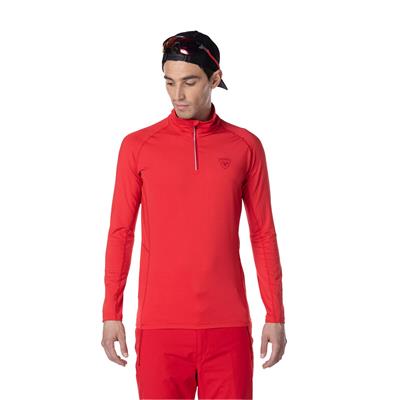 Rossignol Classique 1/2 Zip Erkek İçlik Üst