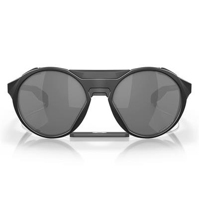 Oakley Clifden Güneş Gözlüğü - Matte Black/Prizm Black Polarized