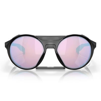 Oakley Clifden Güneş Gözlüğü - Polished Black/Prizm Snow Sapphire